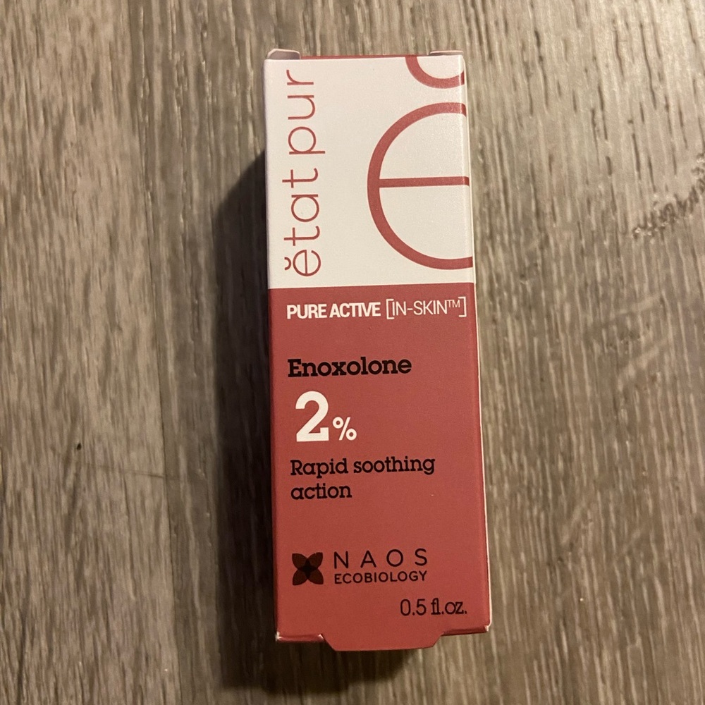 NAOS Etat Pur Enoxolone 2%